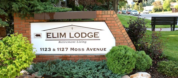 Elim Lodge