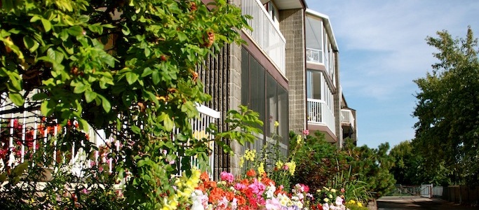 Elim Lodge